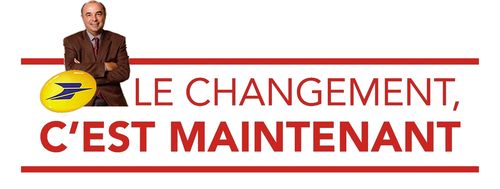 Changement-maintenant