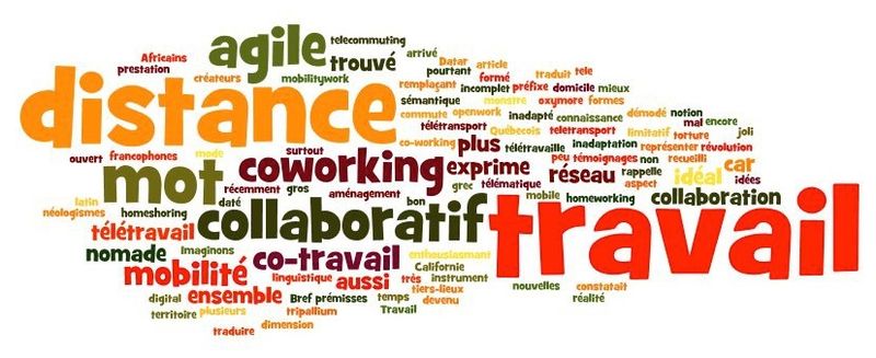 Travail 1