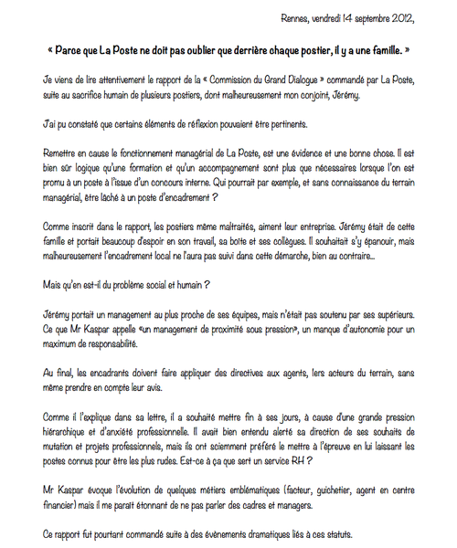 Lettre Elodie Briand 1