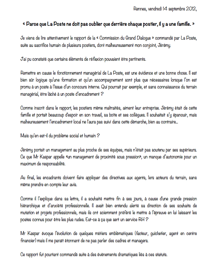 Lettre Elodie Briand 1