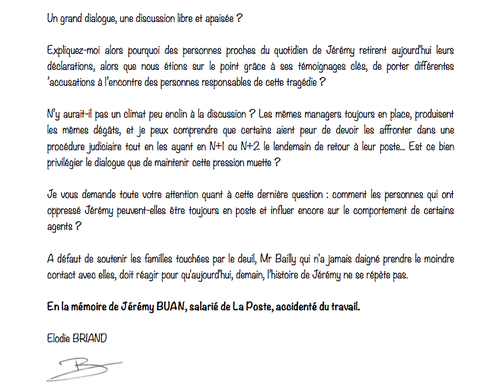 Lettre Elodie Briand 2