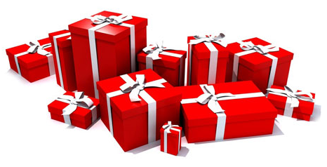 Cadeaux-noel