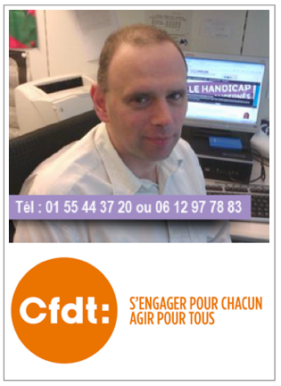Pascal Anglade F3C