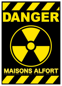 Danger MA