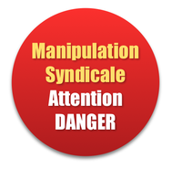 Manipulation Syndicale