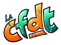 Logo CFDT 