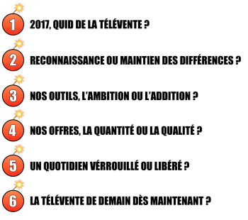 Questions CFDT 3634 Questions CFDT 3634