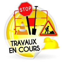 Travaux