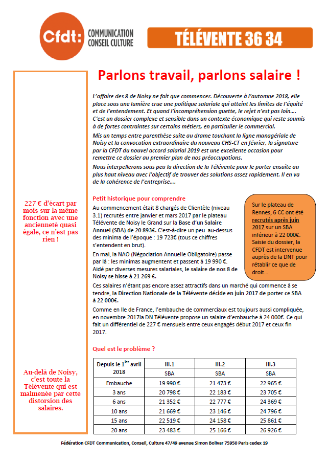 Page 1 Tract Salaires Meurisse Fabien